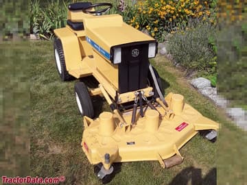 General Electric E14