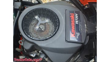 Husqvarna LGT24K54 Motorbild