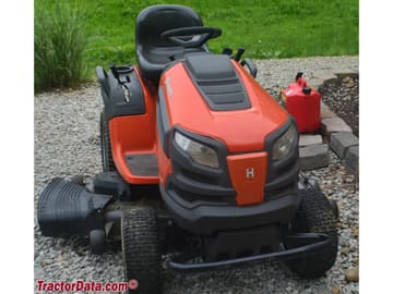 Husqvarna LGT24K54