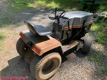 Artesano GTV/16.