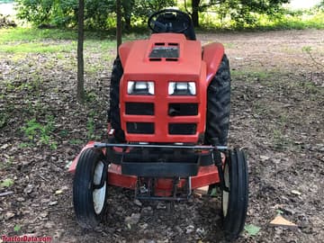 Power King 2417