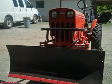 Power King 1612
