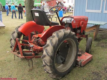 Power King 2414