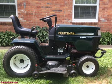 Craftsman 917.25891, lado direito.