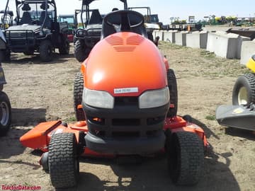 Ariens High Sierra 2248