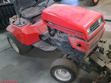 Ariens GT19