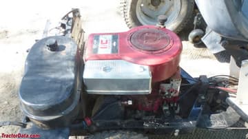 Imagen del motor Bolens 944