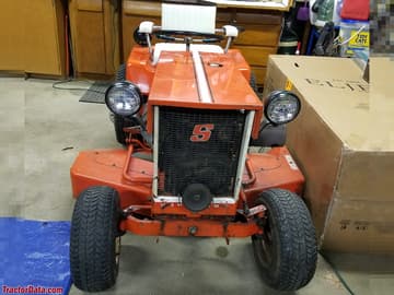 Simplicity 3112V