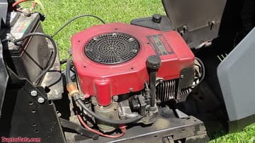 Craftsman 917.25545 engine image