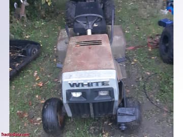 White GT-1622