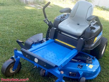 New Holland G4030
