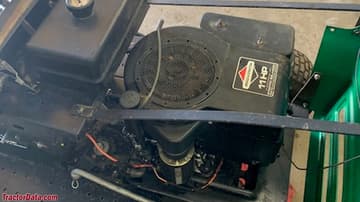 Roper L081 engine image