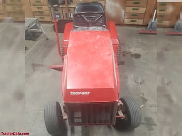 Troy-Bilt 3312HR