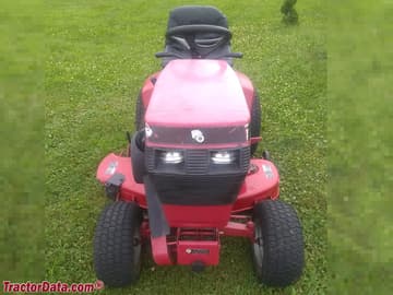 Toro 314-H