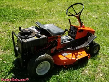 Ariens RM1230e