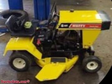 Huffy H1057