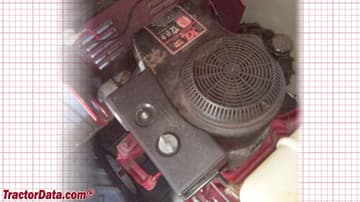 image moteur Murray 38616