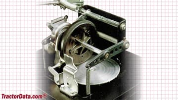 Craftsman 502.25566 transmission image