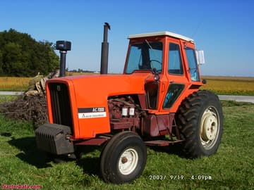 Allis Chalmers 7000