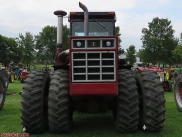 International Harvester 4786