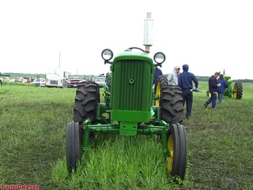 John Deere  1010RS single row-crop