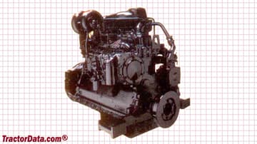 Imagem do motor Challenger 70C