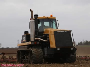 Challenger 75C