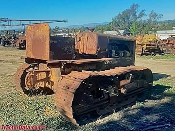 Caterpillar R5