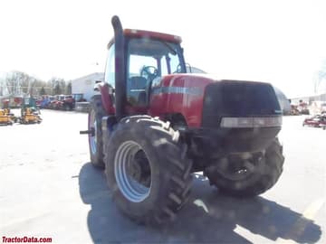Case IH MX180