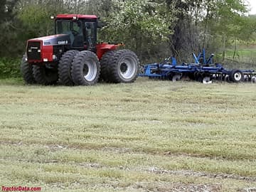 CaseIH 9330