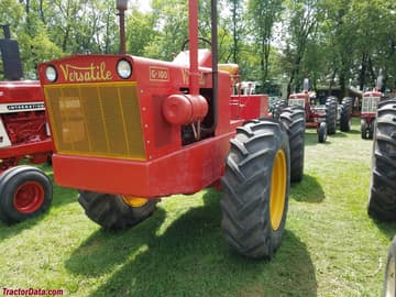 Vielseitig G100