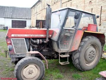 Zetor 10011