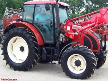 Zetor 10741