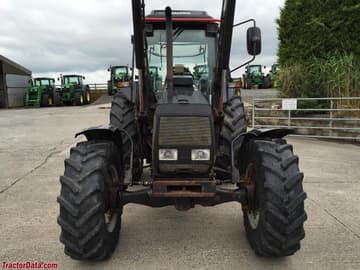 Valmet 900