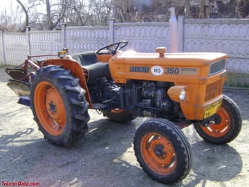 Fiat 350