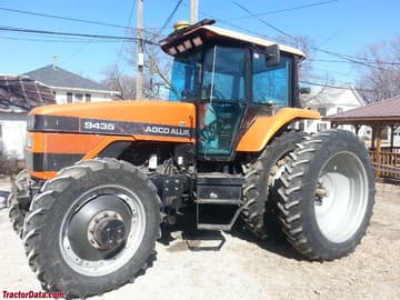 AGCO Allis 9435