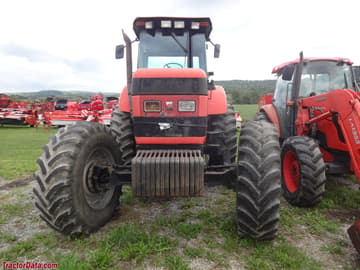 AGCO Allis 9630