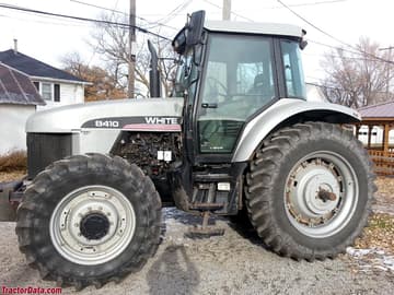 Branco 8410
