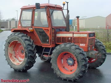 SAME Centauro 70