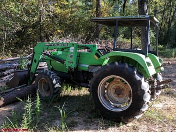 Deutz-Allis 6240
