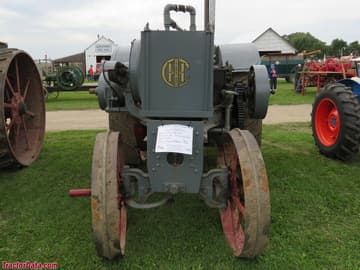 International Harvester 15-30