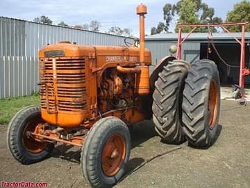 Chamberlain 60DA