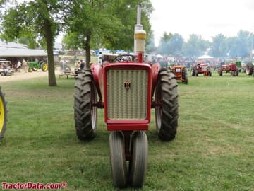Farmall 404