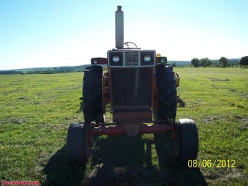 Farmall 966