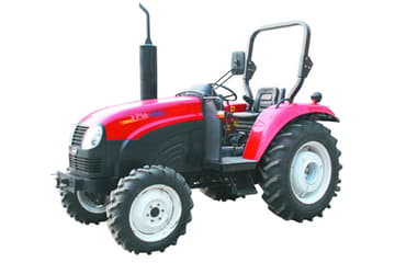 YTO 554