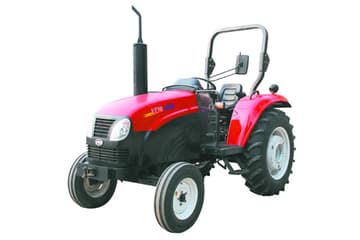 YTO 500