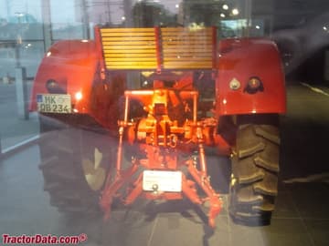 Porsche Super