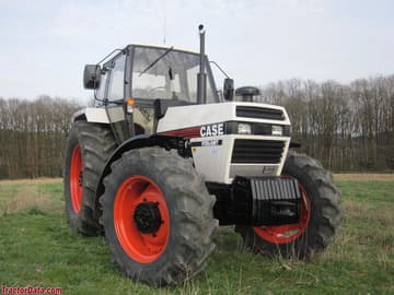 J.I. Case 1694