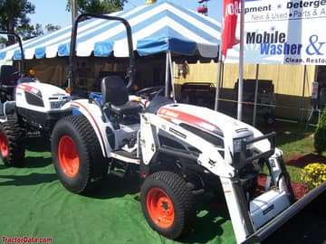 Bobcat CT225