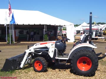 Bobcat CT230